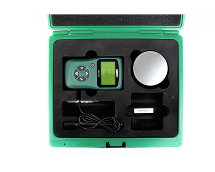 INSIZE Measuring Equipment PORTABLE LEEB HARDNESS TESTER - ISH-PHB