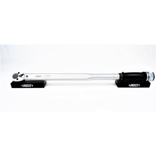 INSIZE Measuring Equipment TORQUE WRENCH, 70-350N.M - IST-WM350