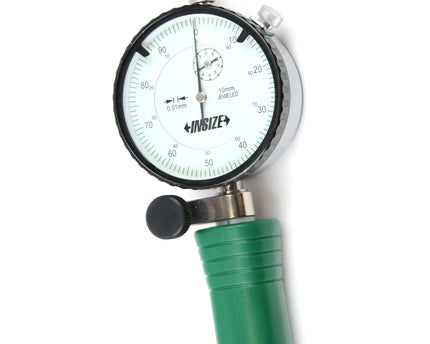 INSIZE Measuring Equipment Insize Mechanical Bore Gauge 50-100 mm Range Series 2322-100A