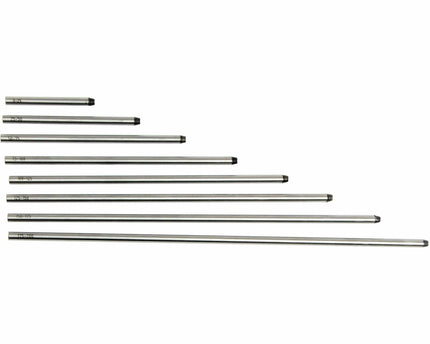INSIZE Measuring Equipment Insize Metric Depth Micrometer 0-200mm Range Series 3240 - 200