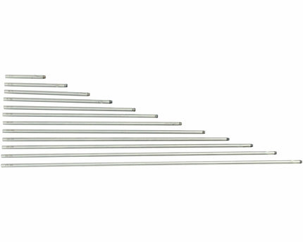 INSIZE Measuring Equipment Insize Metric Depth Micrometer 0-300mm Range Series 3240 - 300