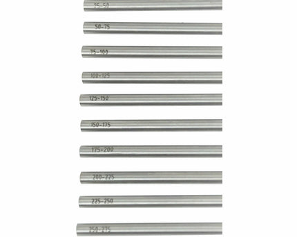 INSIZE Measuring Equipment Insize Metric Depth Micrometer 0-300mm Range Series 3240 - 300