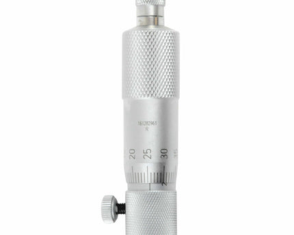 INSIZE Measuring Equipment Insize Metric Depth Micrometer 0-300mm Range Series 3240 - 300