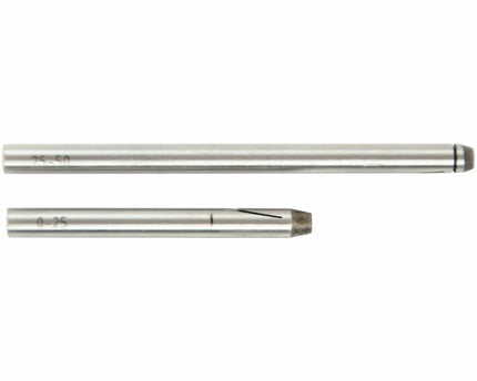 INSIZE Measuring Equipment Insize Metric Depth Micrometer 0-50mm Range Series 3240 - 50