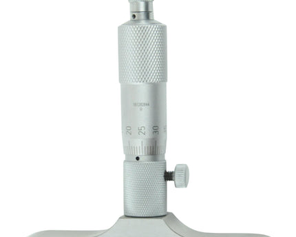 INSIZE Measuring Equipment Insize Metric Depth Micrometer 0-50mm Range Series 3240 - 50