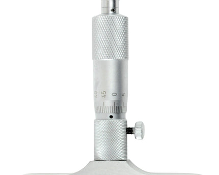 INSIZE Measuring Equipment Insize Metric Depth Micrometer 0-75mm Range Series 3240 - 75