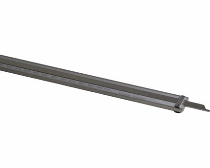 INSIZE Measuring Equipment INSIZE Metric Dial Caliper  0-300mm Range Series 1311-300A