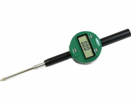 INSIZE Manufacturing Insize Metric Digital Indicator 50.8mm Range Series 2116-50