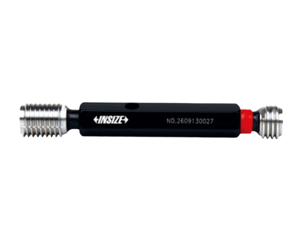 INSIZE Measuring Equipment Insize Metric Fine Thread Plug Gauge M50 x 1.5 Series 4139-50R