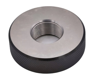 Insize Metric Fine Thread Ring Gauge GO M26 x 1.5 Class 6g Series 4129-26R - INSIZE Australia
