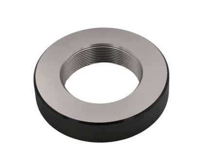 Insize Metric Fine Thread Ring Gauge GO M50 x 1.5 Class 6g Series 4129-50R - INSIZE Australia