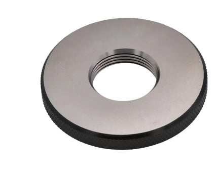 Insize Metric Fine Thread Ring Gauge NOGO M26 x 1.5 Class 6g Series 4129-26RN - INSIZE Australia