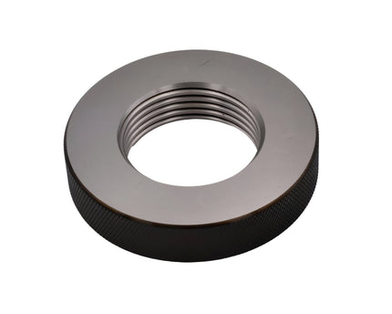 Insize Metric Fine Thread Ring Gauge NOGO M48 x 3 Class 6g Series 4129-48VN - INSIZE Australia