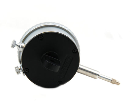 INSIZE Measuring Equipment Insize Metric Lug Back Dial Indicator 10mm Range Series 2301-10