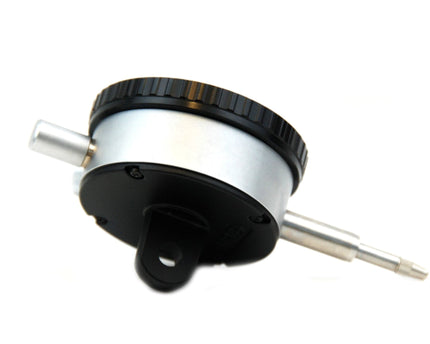 INSIZE Manufacturing Insize Metric Lug Back Dial Indicator 3mm Range Series 2308-3A