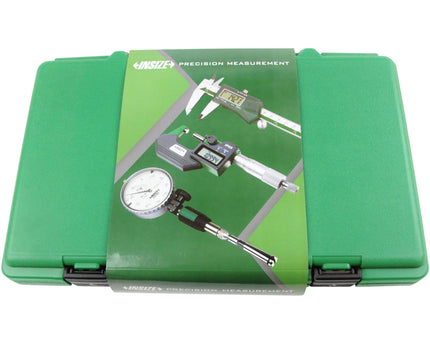 INSIZE Measuring Equipment Insize Metric Outside Micrometer 100-200mm Range Series 3206-200A