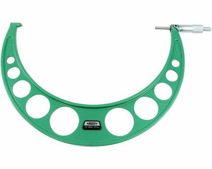 INSIZE Measuring Equipment Insize Metric Outside Micrometer 275-300mm Range Series 3203-300A