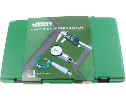 INSIZE Measuring Equipment Insize Metric Outside Micrometer Set 150-300mm Range Series 3206-300A