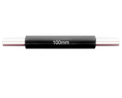 INSIZE Measuring Equipment Insize Micrometer Setting Standard 100mm Range Series 6310-100