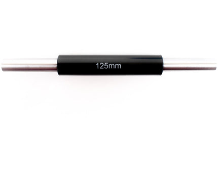 INSIZE Measuring Equipment Insize Micrometer Setting Standard 125mm Range Series 6310-125