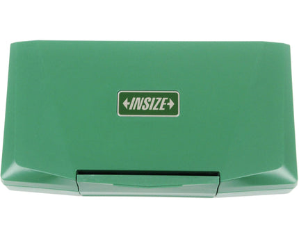 INSIZE Measuring Equipment Insize Mini Digital Caliper 0-75mm/0-3" Range Series 1111-75A