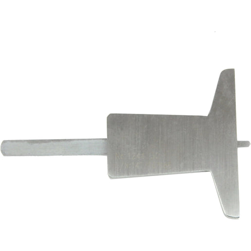 INSIZE MEASURING EQUIPMENT Insize Mini Vernier Depth Gauge 0-30mm Range Series 1244-30
