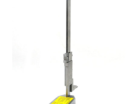 INSIZE Measuring Equipment Insize Mini Vernier Height Gauge 0-150mm / 0-6" Range Series 1253-150