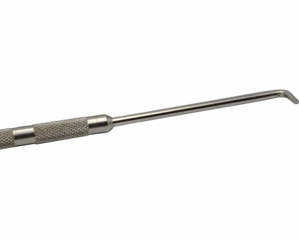 Twin Eagle Imports Marking Insize Nickel Plated Scribe / Seal Pick Series 7230