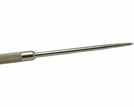 Twin Eagle Imports Marking Insize Nickel Plated Scribe / Seal Pick Series 7230