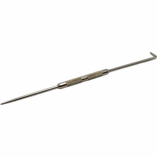 Twin Eagle Imports Marking Insize Nickel Plated Scribe / Seal Pick Series 7230