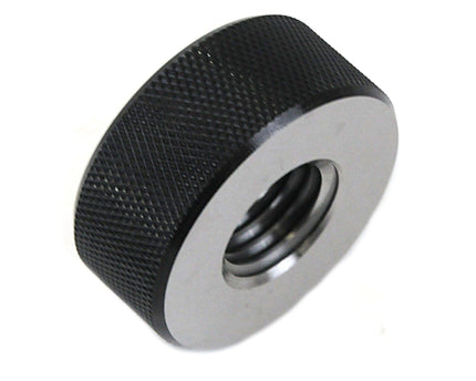 INSIZE Measuring Equipment Insize NOGO Thread Ring Gauge M27X3 Series 4120-27N