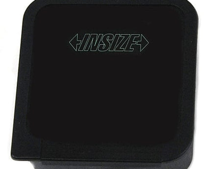 INSIZE MEASURING EQUIPMENT Insize NOGO Thread Ring Gauge M33x3.5mm Class 6G Series 4120-33N