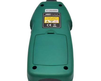 Insize Non-Contact Tachometer 2.5-99999RPM Series 9223-120 - INSIZE Australia