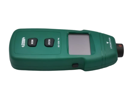 Insize Non-Contact Tachometer 2.5-99999RPM Series 9223-120 - INSIZE Australia