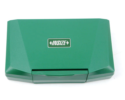 INSIZE Measuring Equipment Insize Non-Rotating Micrometer with Anvil/spindle tips 0-1" Range Series 3280-1