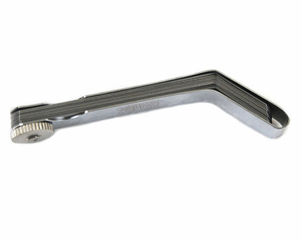 INSIZE Measuring Equipment Insize Offset Feeler Gauge 0.005-0.02" Range Series 4609-16