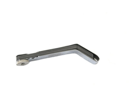 INSIZE MEASURING EQUIPMENT Insize Offset Feeler Gauge 0.008-0.026" Range Series 4609-12