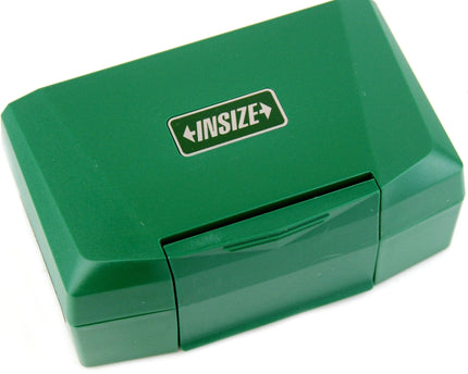 INSIZE Measuring Equipment Insize One Revolution Dial Indicator 0.5mm Range Series 2316-05