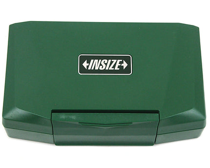 INSIZE Measuring Equipment Insize One Revolution Dial Indicator Range Series 2306-1F