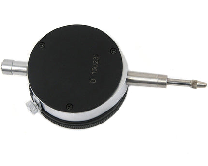 INSIZE Measuring Equipment Insize One Revolution Dial Indicator Range Series 2306-1F