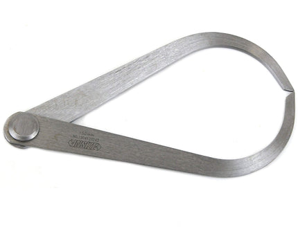 INSIZE Measuring Equipment Insize Outside Caliper 0-150mm Range Series 7241-150