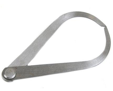 INSIZE Measuring Equipment Insize Outside Caliper 0-150mm Range Series 7241-150