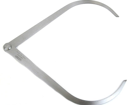 INSIZE Measuring Equipment Insize Outside Caliper 0-300mm Range Series 7241-300