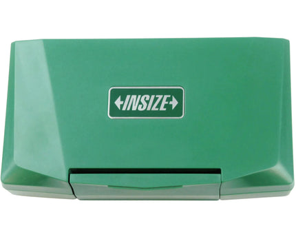 Insize Outside Micrometer 0-1" Range Series 3202-1 - INSIZE Australia