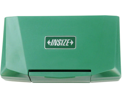 INSIZE Measuring Equipment Insize Outside Micrometer 0-25mm Range Series 3202-25A