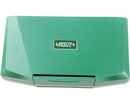 INSIZE Measuring Equipment Insize Outside Micrometer Quick Feeding  25-50mm Range Series 3208-50B