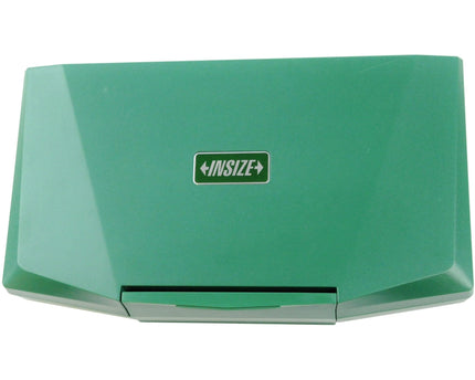 INSIZE Measuring Equipment Insize Outside Micrometer Quick Feeding 75-100mm Range Series 3208-100B
