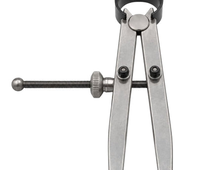 Insize Outside Spring Caliper 0-140mm Range Series 7262-150 - INSIZE Australia