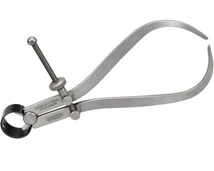 Insize Outside Spring Caliper 0-140mm Range Series 7262-150 - INSIZE Australia