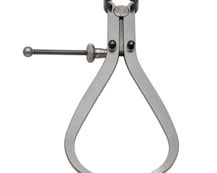 Insize Outside Spring Caliper 0-140mm Range Series 7262-150 - INSIZE Australia